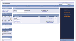 Desktop Screenshot of clan-dfm.org